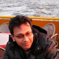 Dipankar Bezborooa