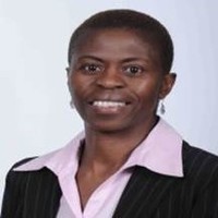 Salminah Kgoale