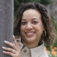 Amelia Amos, PMP