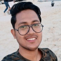 Sumit Roy