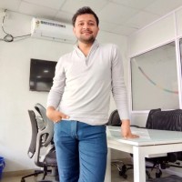 Himanshu Shekhar