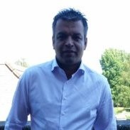 Roberto Keeven