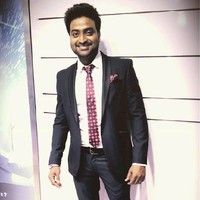 Abhinab Mishra