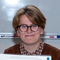Doris Houtzager
