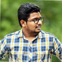 Naveen Kumar Sekar