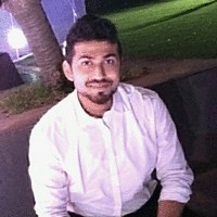 Vivek Arote