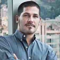 Oswaldo Dorantes