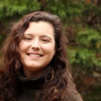 Rachel-Chloe Gregory