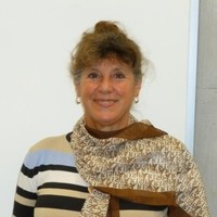Mary Henderson