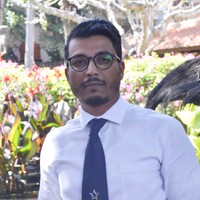 Rupak Dhar