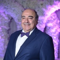 Abdel Salam Amkieh