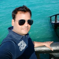 Ca Prashant Gandoria