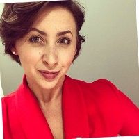 Tara Wildfong-Wilson