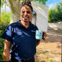 Tembakazi Siphuka