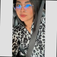 Fernanda Margarita Ortiz Gómez