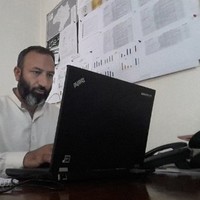 Khan Muhammad Hassan