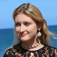 Laetitia Corbanie