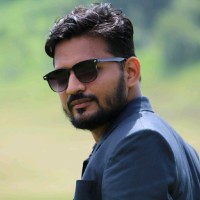 PRASHANT SANKDASARIYA