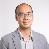 Gordon Leung, MBA