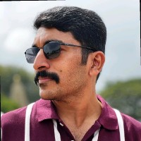 Vipin Chandran