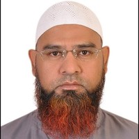 Muhammad Salim Shaikh