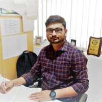 Deependra Singh Tomar