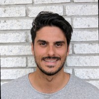 Nicolas Laliberté