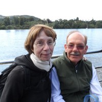 Connie Morton