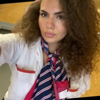 Sara Stefania Giustino
