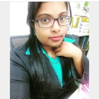 Nandini Rajagopal