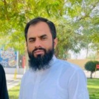 Muhammad Adnan Arshad