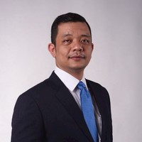 Tagor Ricardo Sibarani