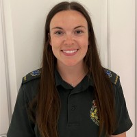 Sophie Gaynor