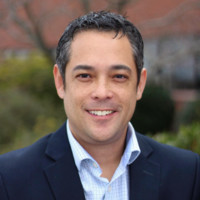Christopher Hara