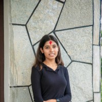 Roshni Poudel