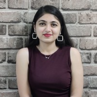 Mudra Chinmay Patel
