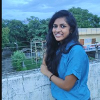 Vandana B