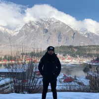 Muhammad Hassan Surti