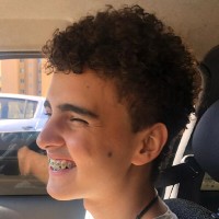 Pedro Henrique dos Santos