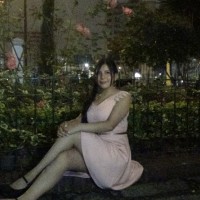 estefania sucerquia