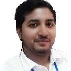 Ahsan Siddiqui