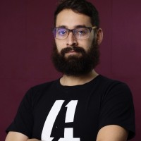 Eloy Urbina
