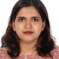 Manju Mohan