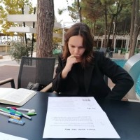 Lidija Pribelja