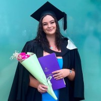 Kiara Mcalpine