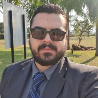 Douglas Pimenta