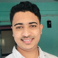 Suraj Mane