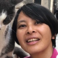 Kyoko Murata