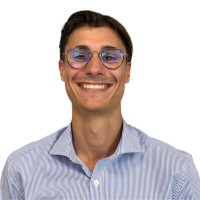 Adam Cavalier