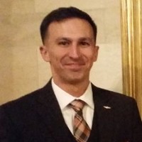 David Harrawood